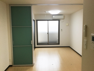 【寝室】 | フジパレス堺鳳中Ⅱ番館