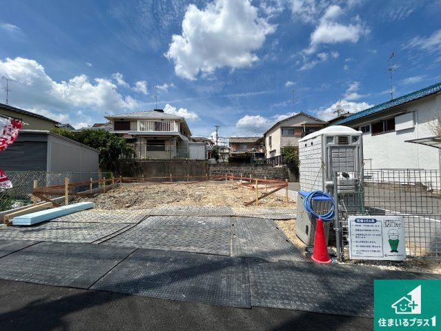 ●29(土)30(日)現地説明会！　北葛城郡上牧町服部台　第2期　新築一戸建て