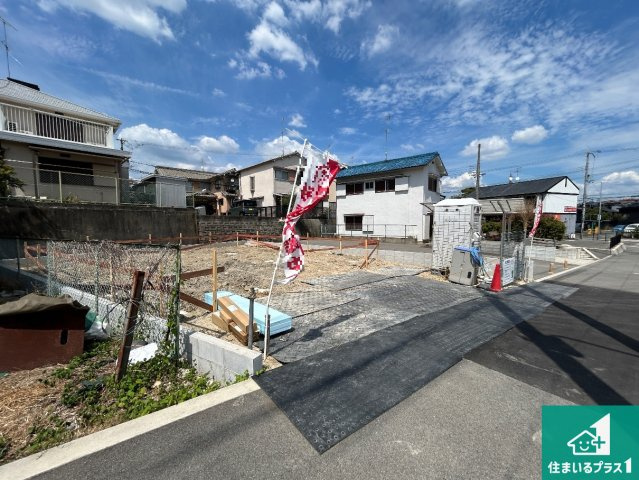 ●29(土)30(日)現地説明会！　北葛城郡上牧町服部台　第2期　新築一戸建ての外観|ご案内の際は現地集合はもちろん、ご自宅の送迎や最寄りの駅迄のお迎え等お気軽にご相談ください。