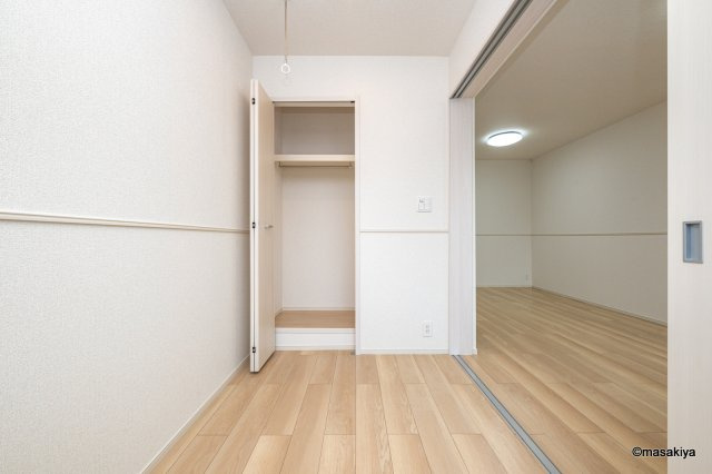 シエルの収納