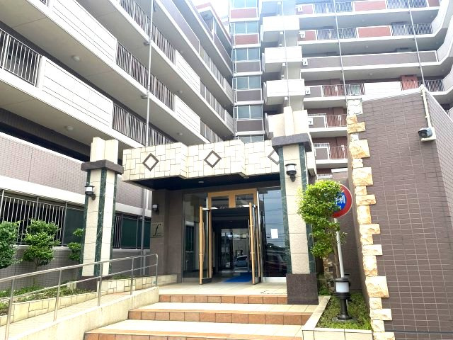 サンクレイドル相模原淵野辺