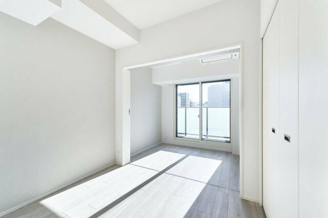 プラウドフラット錦糸町ウエストの内装