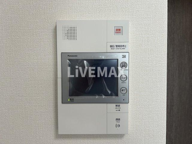【セキュリティ】プレサンス広小路通今池
