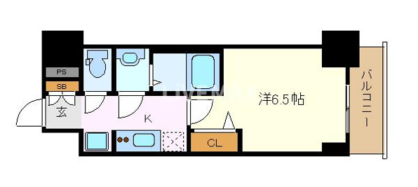 プレサンス広小路通今池