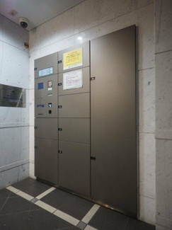 【その他共用部分】 | アーバイル日本橋小伝馬町