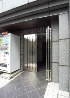 【エントランス】 | アーバイル日本橋小伝馬町