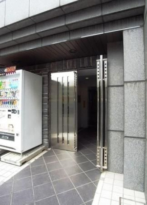 【エントランス】 | アーバイル日本橋小伝馬町