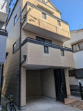 三津屋中２丁目中古戸建の画像