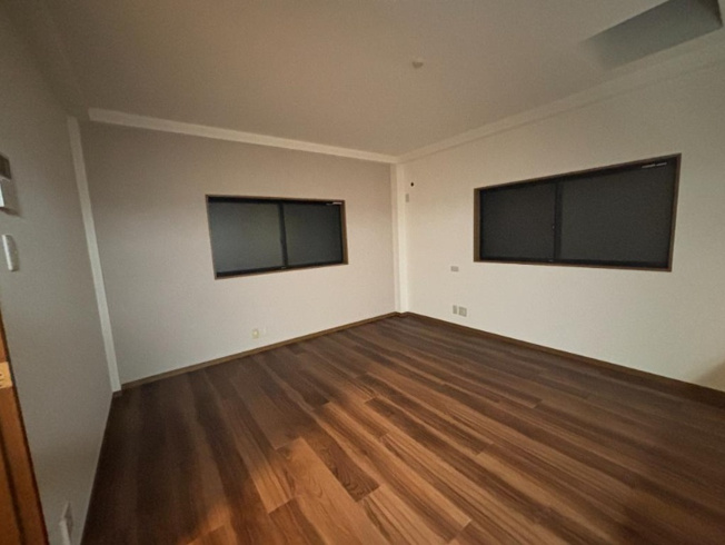 【洋室】 | 三津屋中２丁目中古戸建 | 洋室