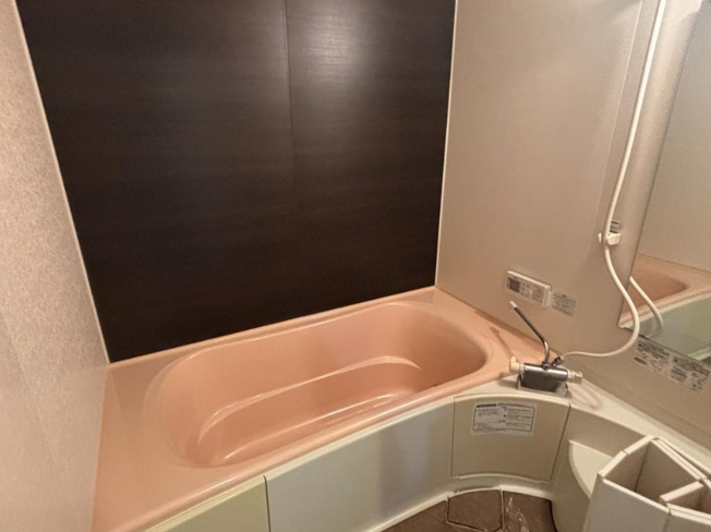 【浴室】 | 三津屋中２丁目中古戸建 | 浴室