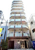 【外観】フェルクルールプレスト上野根岸 