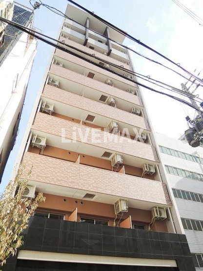 【外観】エグゼ心斎橋EAST