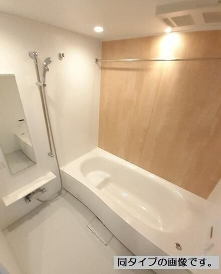 ＣＲＥＶＡＮＣＥ亀戸ＮＯＲＴＨの浴室
