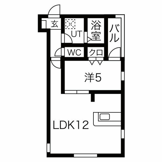 【間取り】 | DEVELD千種