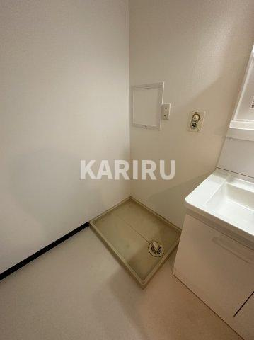 マレドゥカルムの設備