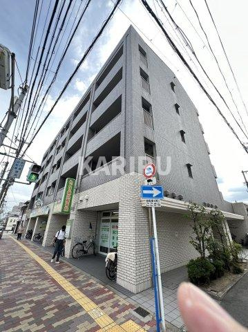 マレドゥカルムの外観