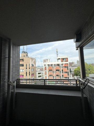 マレドゥカルムの展望