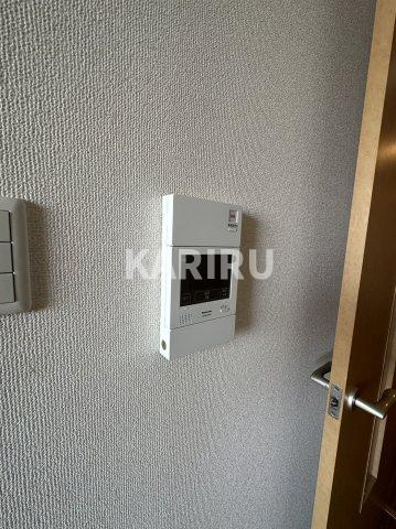 マレドゥカルムのセキュリティ