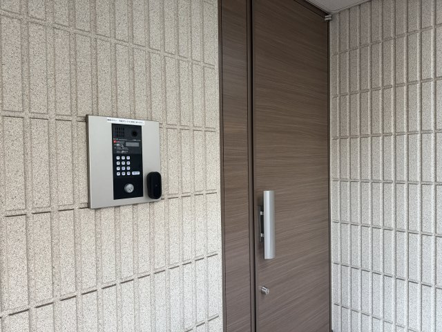 【エントランス】 | グランペール大原