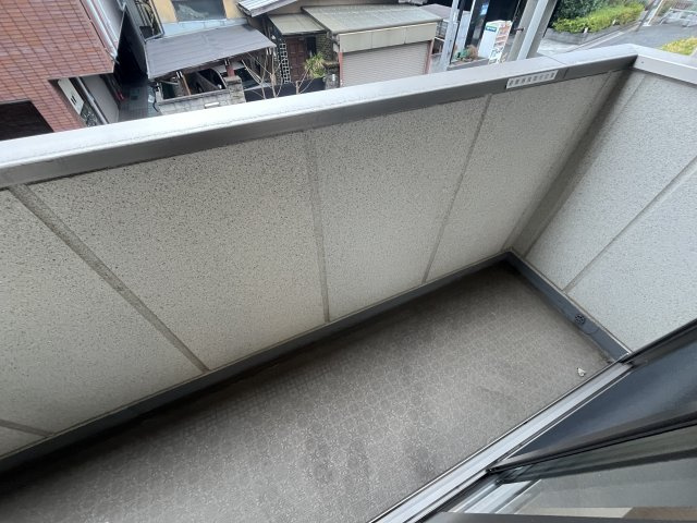【バルコニー】 | グランペール大原