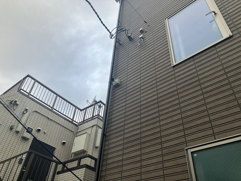 ORION菊名のその他