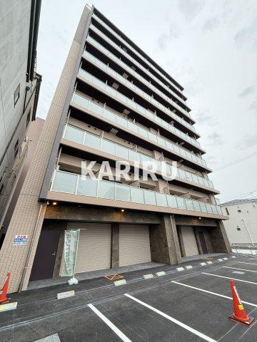 シャルールメゾン桃谷