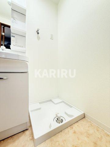 シャルールメゾン桃谷のその他
