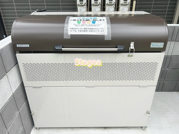 グレイス東町のその他共用部分