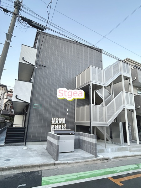 グレイス東町