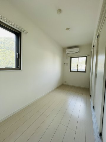ヴィオラ本河内の洋室|※同間取りの別の階のお部屋の画像です※現況を優先します