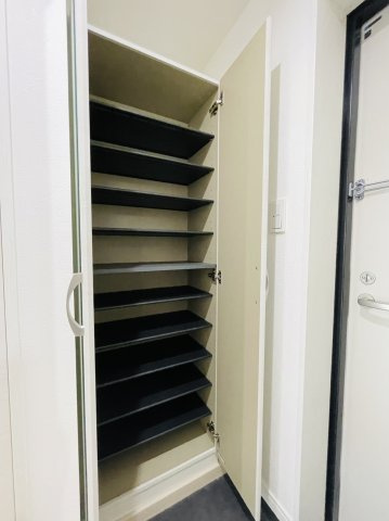 ヴィオラ本河内のその他|※同間取りの別の階のお部屋の画像です※現況を優先します