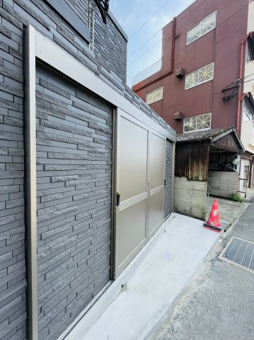 ヴィオラ本河内のその他共用部分