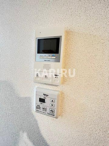 HRフロントリーガル野江駅前 の設備