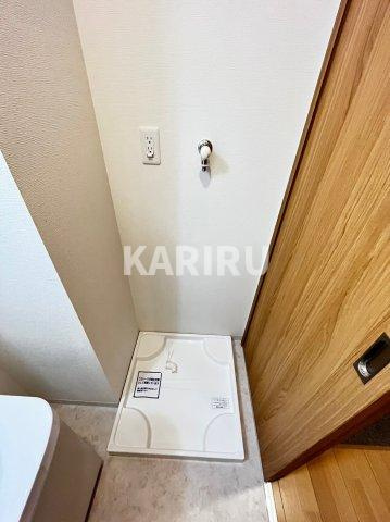 HRフロントリーガル野江駅前 の設備