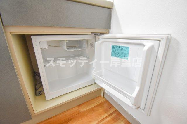 シャトレーヌ北島の設備