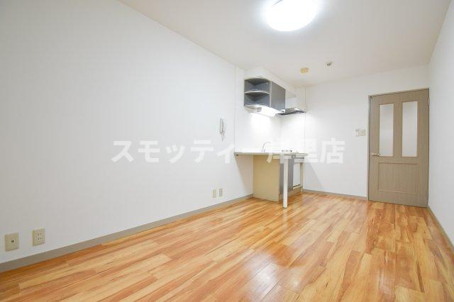 シャトレーヌ北島の内装