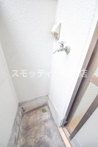 シャトレーヌ北島のその他