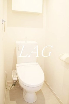 【トイレ】 | リブリ・マシェリ | トイレです。