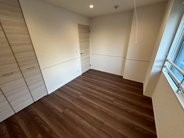 【寝室】 | D-ROOM新宿Ⅰ A