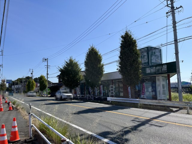【外観】の画像