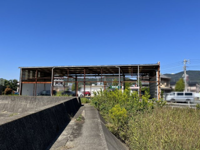【その他】 | 蒲郡市竹谷町浜田売店舗