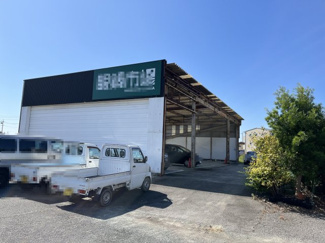 【駐車場】 | 蒲郡市竹谷町浜田売店舗