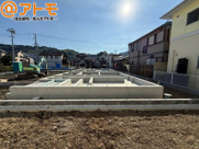 葵区新伝馬第3　新築戸建　2号棟の画像