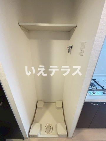 エステムコート神戸ハーバーランド前Ⅴアクアの設備