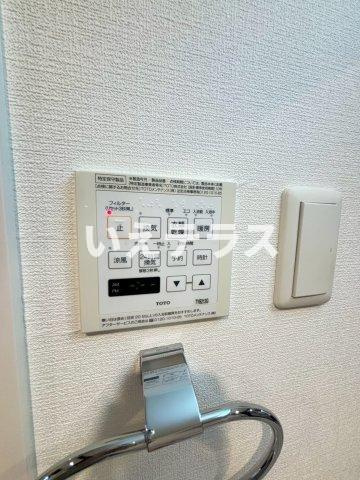 エステムコート神戸ハーバーランド前Ⅴアクアのその他
