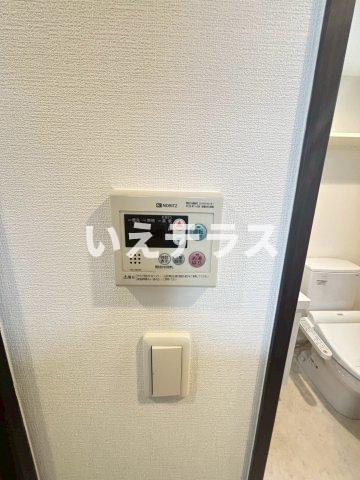 エステムコート神戸ハーバーランド前Ⅴアクアの設備