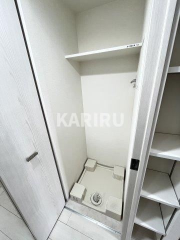 S-FORT都島内代の設備