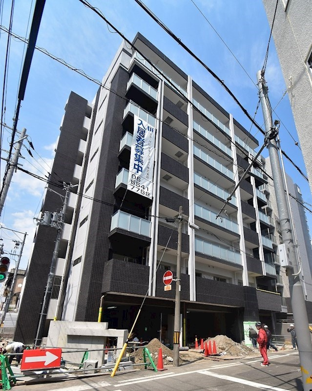 ミラージュパレス新梅田Rioの画像