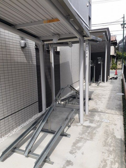【その他共用部分】 | シトラスコート本厚木(シトラスコートホンアツギ)