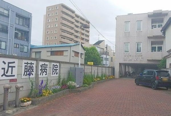 【その他】 | シトラスコート本厚木(シトラスコートホンアツギ)
